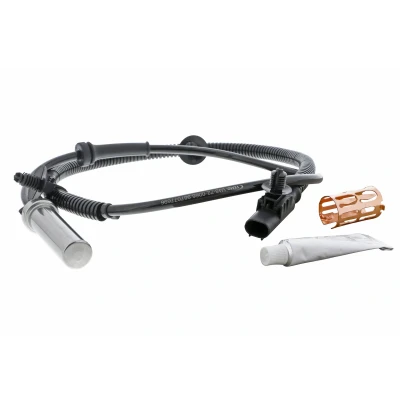 Bild av VEMO V48 72 0066 Capteur ABS Essieu avant Qualité originale pour véhicules avec système antiblocage 12 LAND ROVER: Defender SUV