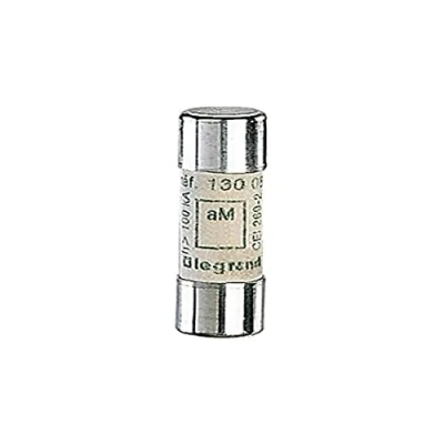 Bild av Legrand 013010 säkring 10 x 38 mm A typ AM