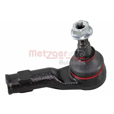 Bild av METZGER 54063408 Rotule de direction M16 x 1,5 Essieu avant gauche, droit avec monture