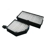 Bild av ALCO FILTER MS 6508 Filtre d&#039;habitacle de pollens 210,0, 131,0 40,0 CITROËN: C4 II Cactus, SUBARU: Outback