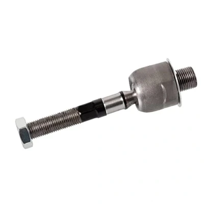 Bild av febi BILSTEIN 34356 Rotule Axiale Essieu avant gauche, droit 140 Plus avec contre écrou HONDA: Accord 7 Limousine, Tourer