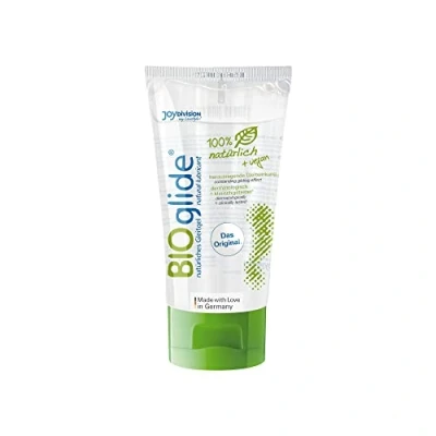 Bild av JoyDivision: Bioglide, Natural Lubricant, 150 ml