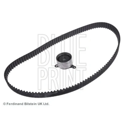 Bild av BLUE PRINT ADH27305 Kit de distribution 124 avec une denture arrondie HONDA: CRX 3, CIVIC 6 Hatchback, 5 Stufenheck