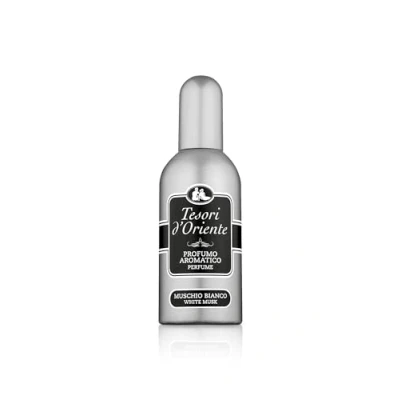 Bild av Tesori D Oriente White Musk Eau De Parfum 100 ml