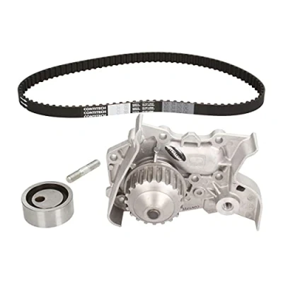 Bild av Vattenpump + kuggremssats CONTINENTAL CTAM CT988WP1