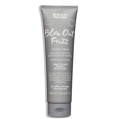 Bild av Umberto Giannini Anti Frizz Blow Out Cream 150ml