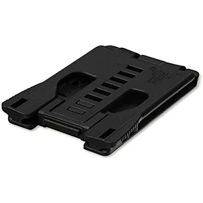 Bild av Blade Tech Unisex vuxen Tek Lok bärsystem, svart, 8 cm