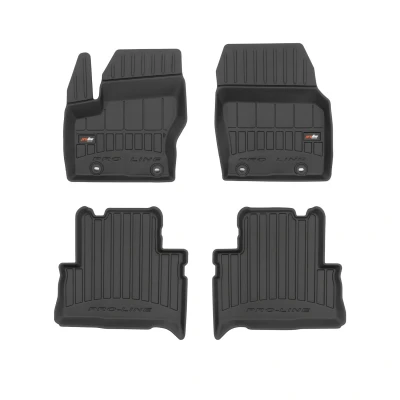 Bild av Gummimatta, kupé 3D PROLINE ford c max ii 2010 2019, ii, van