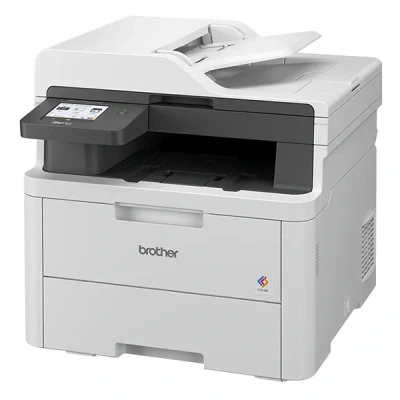 Bild av Brother MFC L3740CDWE Allt i ett A4 färglaserskrivare med WiFi (4 1) [23,5kg ️]
