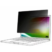 Bild av 3M BP133W1E notebook privacy filter bright screen 16:10