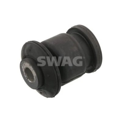 Bild av SWAG 70 93 6281 Silent Bloc De Triangle Essieu avant gauche, inférieur, droit Caoutchouc FIAT: Stilo 3/5 portes, Multi Wagon