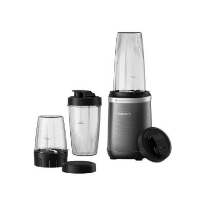 Bild av Philips HR2767/00 5000 Series Blender 1000 W, Svart