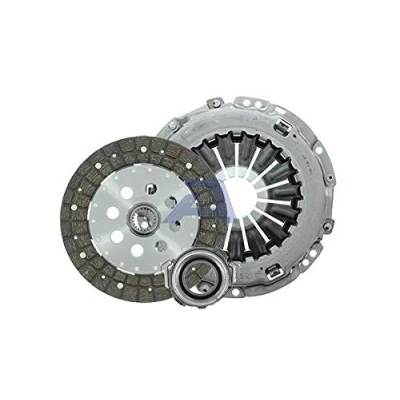 Bild av AISIN Clutch Kit (3P) KT 303B d&#039;embrayage à trois pièces avec mécanisme disque d&#039;embrayage, butée de débrayage 225