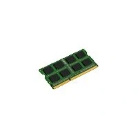 Bild av Kingston DDR3L 4 GB SO DIMM 204 pin