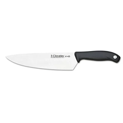 Bild av 3Nejlikor Evo kockkniv, 20 cm, 8 tum