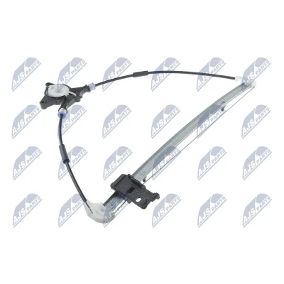 Bild av Fönsterhiss, Höger bak, mazda 6 hatchback, sedan, station wagon, GJ6A72590F, GJ6A72590G, GJ6A72590H, GP9A72560