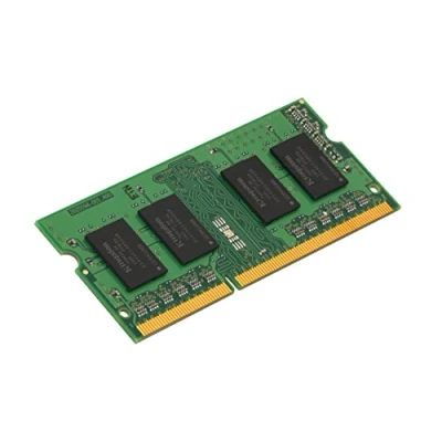 Bild av Kingston ValueRAM 8 GB 1600MT/s DDR3 icke ECC CL11 SODIMM 1,5 V KVR16S11/8 laptopminne
