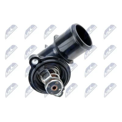 Bild av NTY CTM CH 022 Thermostat d&#039;eau 88 avec boîtier JEEP: GRAND CHEROKEE 4, LANCIA: Thema Berline, CHRYSLER: 300C Berline oscaro, mister auto, yakarouler