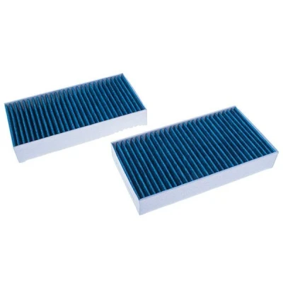 Bild av DENCKERMANN M110707A Filtre d&#039;habitacle MERCEDES BENZ: Classe ML, R, GL