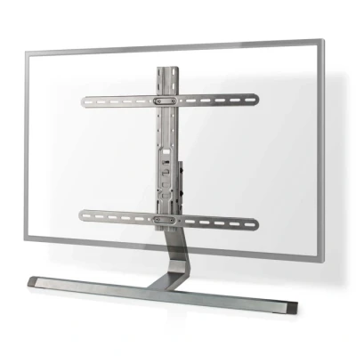 Bild av Nedis stand for TV grey 40 kg 75&quot; 200 x mm
