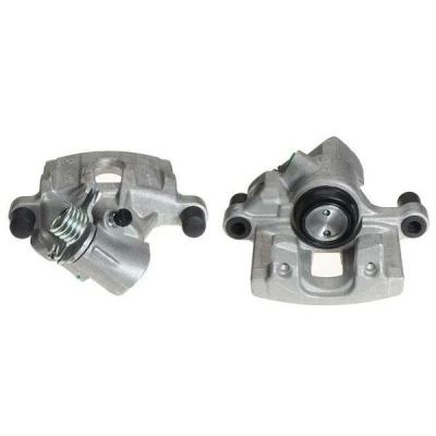 Bild av BUDWEG CALIPER 344415 Étrier de frein VOLVO: V50, C30, V40 3/5 portes, FORD: C Max 2, Transit Connect V408 Van, Grand Max, MAZDA: 3 5 portes
