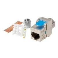 Bild av Lanberg modular insert keystone toolless