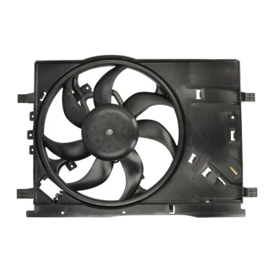 Bild av Fläkt, kylare Thermotec D8F010TT