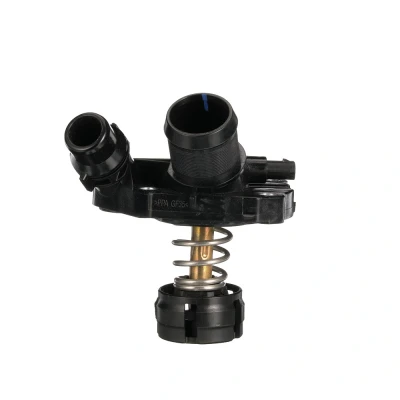 Bild av GATES TH655103G1 Thermostat d&#039;eau 103 avec boîtier BMW: X1, 2 Active Tourer, MINI: Cabriolet, 3/5 portes