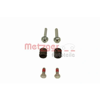 Bild av METZGER 113 1310X Jeu de douilles guidage, étrier frein avec boulon guidage supplémentaire RENAULT: CLIO 2, TWINGO 1, ESPACE 3