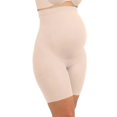 Bild av Spanx Flare Jeans Shapewear, Storlek: Large, Nude