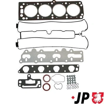 Bild av JP GROUP 1219001110 Jeu de joints d&#039;étanchéité, culasse cylindre avec joint tige soupape OPEL: Astra F CC, Vectra B Caravan
