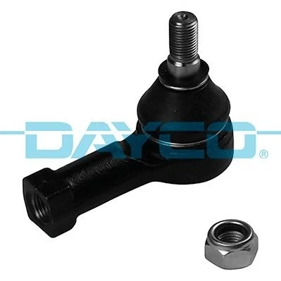 Bild av DAYCO DSS1405 Styrled 13,3mm M14x1.5 framaxel vänster, höger MITSUBISHI: Outlander 2 SUV, Lancer 8, 8 Limousine, CITROËN: C4 Aircross