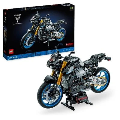 Bild av LEGO Technic 42159 Yamaha MT 10 SP