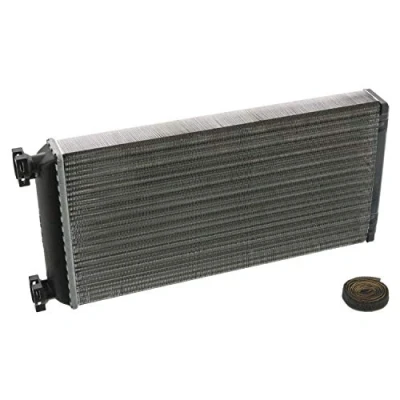 Bild av FEBI BILSTEIN 100668 Radiateur De Chauffage avec joint d&#039;étanchéite