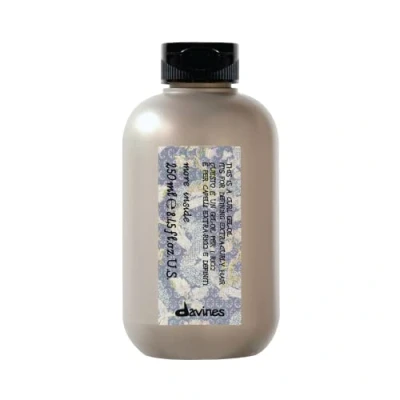Bild av Davines Curl Gel Oil