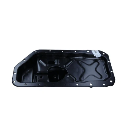 Bild av MAXGEAR 34 0117 Carter d&#039;huile avec vis de vidange SKODA: Fabia I 5 portes, 1 Combi