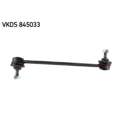 Bild av SKF VKDS 845033 Biellette de barre stabilisatrice 230 M10 x 1,25 avec graisse synthétique HYUNDAI: i10 I, II 3/5 portes