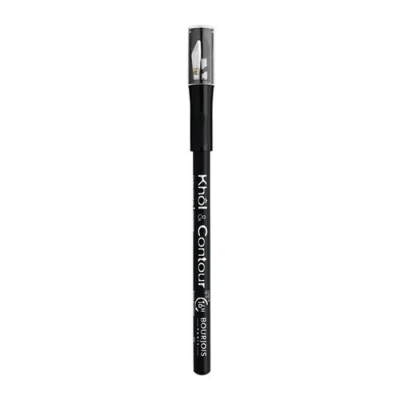 Bild av Bourjois Kohl &amp; Contour Ögonpenna 01 Noir issime 15 g