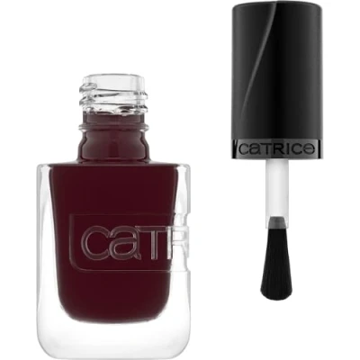 Bild av Catrice Cosmetics Gel Affair Nagellack, Nailpolish, Longlasting, Easy To Remove, Shiny, Intensive, 10.5ml