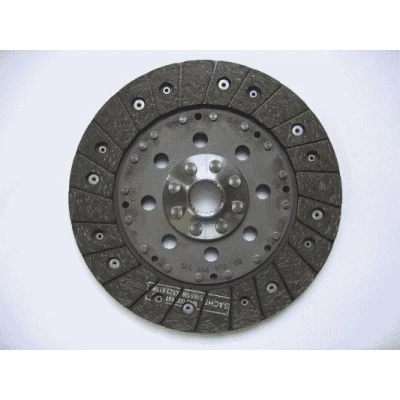 Bild av SACHS Performance 881864 999515 Disque d&#039;Embrayage 240 22 BMW: 1 3 portes, 5 Berline oscaro, mister auto, yakarouler