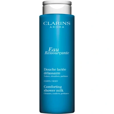 Bild av Clarins Eau Ressourcante Comforting Dusch tvål 200 ml