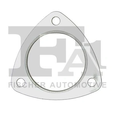 Bild av FA1 120 908 Joint d&#039;étanchéité, tuyau d&#039;échappement Entrée OPEL: Corsa C 3/5 portes, D Zafira B, ALFA ROMEO: 159 Berline