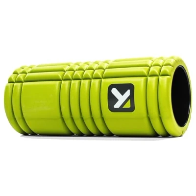 Bild av Trigger Point Therapy GRID 1.0 Foamroller Lime