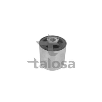 Bild av DYS 37 02020 5 Silent Bloc De Triangle Essieu avant, supérieur Support métal caoutchouc pour bras oscillant transversal BMW: X5, X3