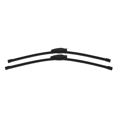 Bild av torkarblad Maxgear 39 1012 550, 550mm Fram Flatblade med spoiler för vänsterstyrd RENAULT: Kangoo II Express, / Grand