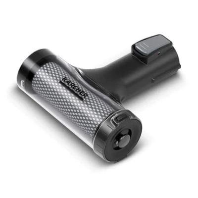 Bild av Kärcher Filter rengöringskit &amp; extra luftfilter VC Cordless, lätt att byta ut, kompatibel med Cordless