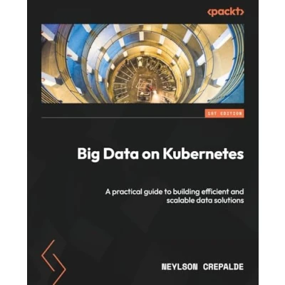 Bild av Big data on Kubernetes: A practical guide to building efficient and scalable solutions