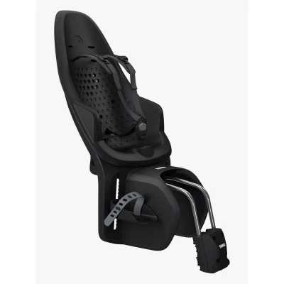 Bild av Thule Yepp 2 Maxi Frame Mount Cykelsits, Svart