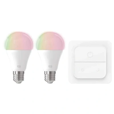 Bild av EGLO E27 LED Z SET