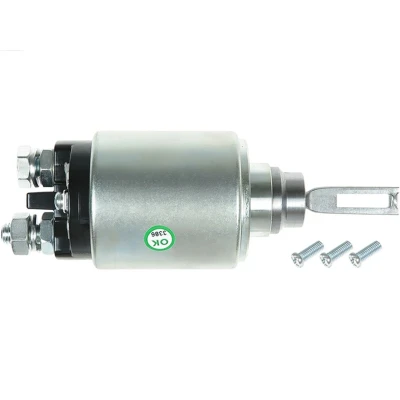 Bild av AS PL SS0254P Solenoid, startmotor